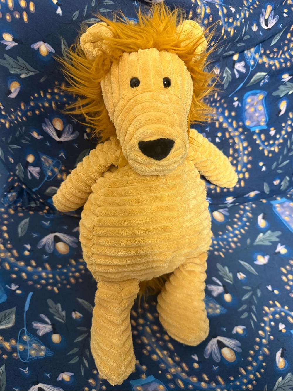 Jellycat Cordy Roy Lion Plush
